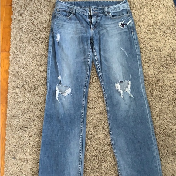 Jeans - Picture 4 of 4